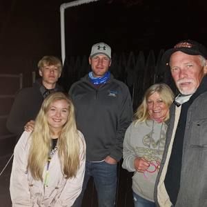 Meet your Posher, Tim